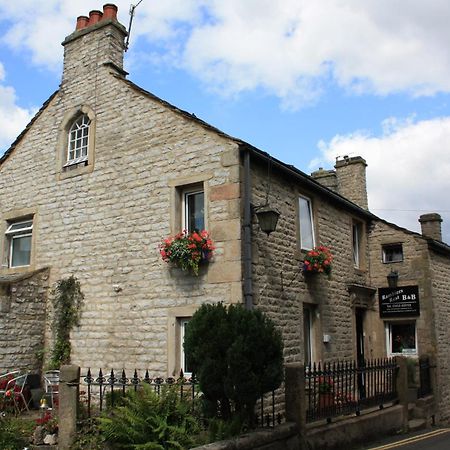 Ramblers Rest Acomodação com café da manhã Castleton  Exterior foto